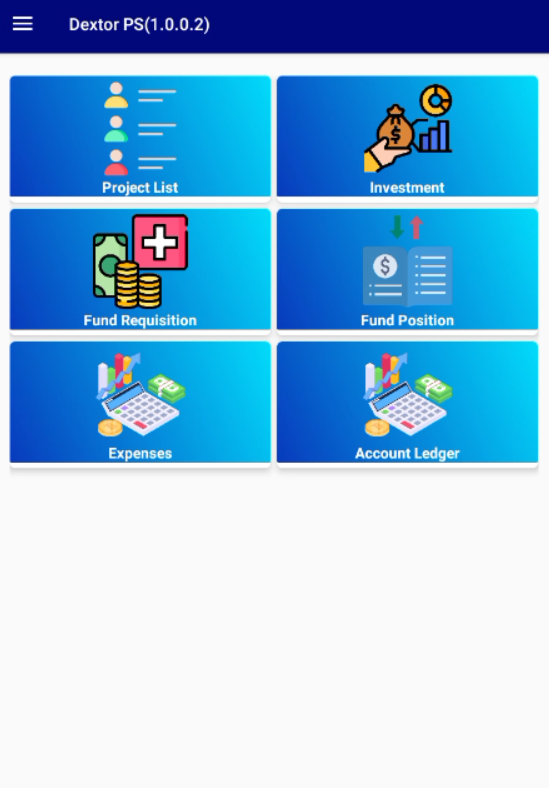 project images
