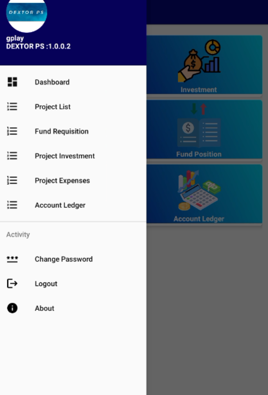 project images