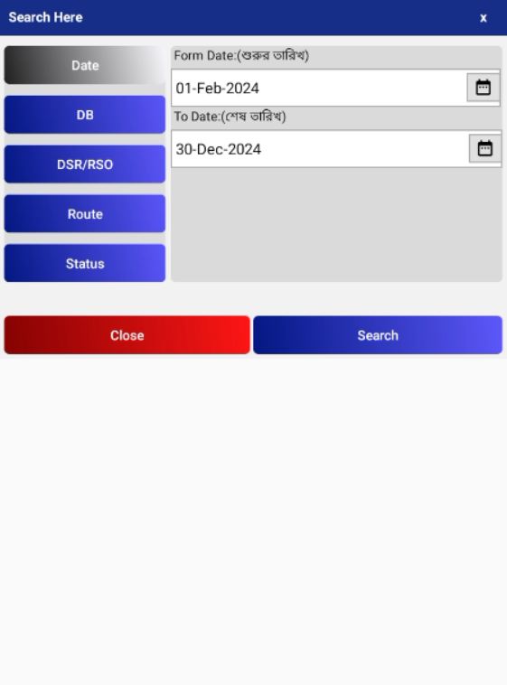 project images